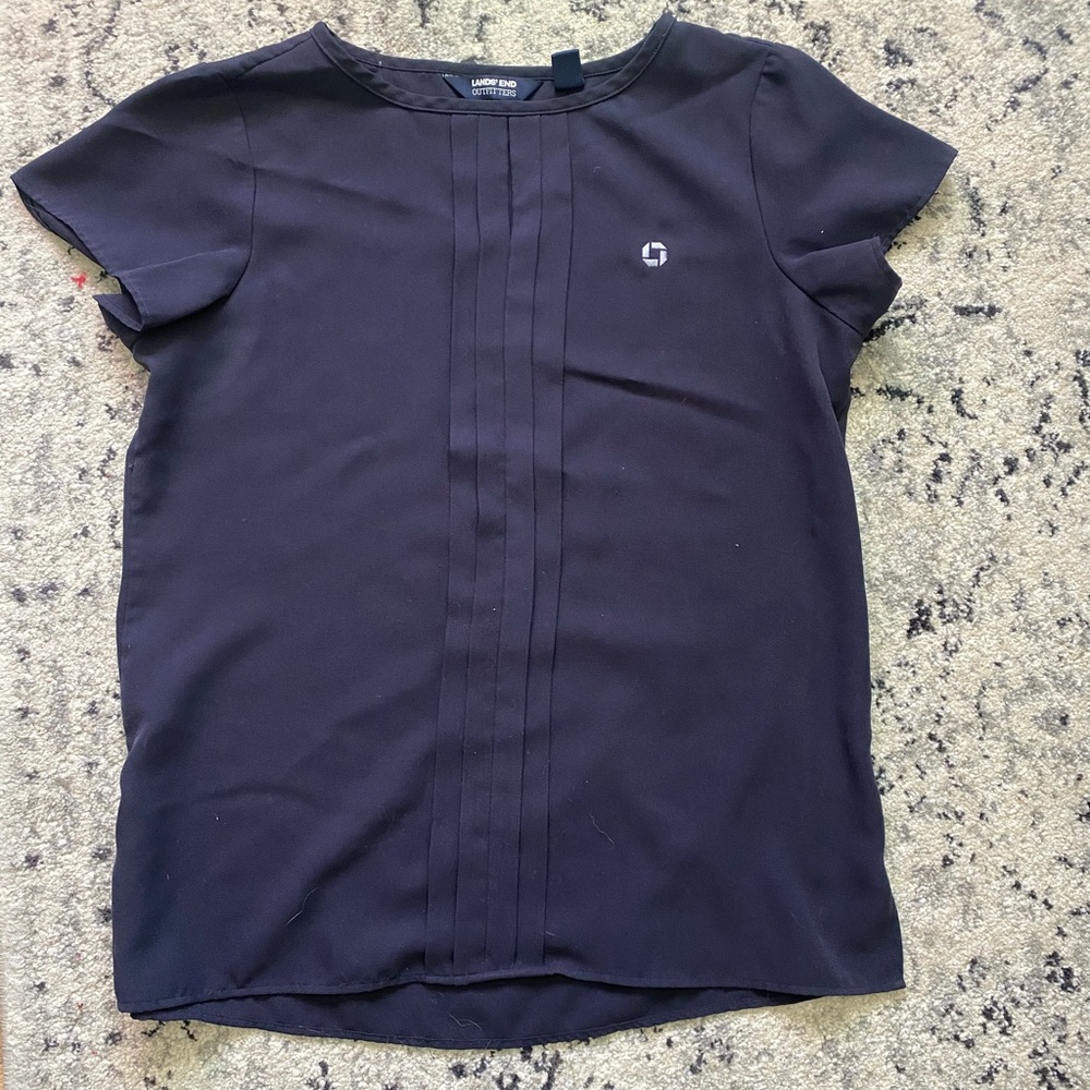 Chase Shirt Lands End